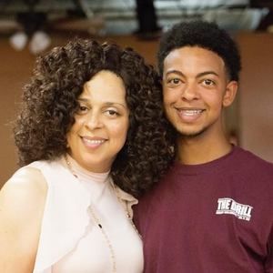 Meet your Posher, William